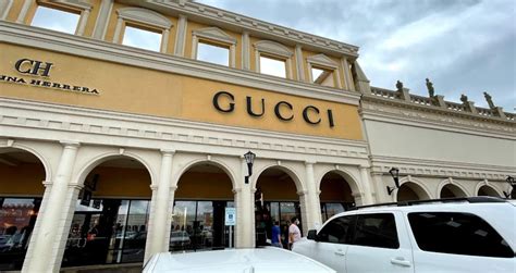 san marcos gucci|Gucci outlet texas.